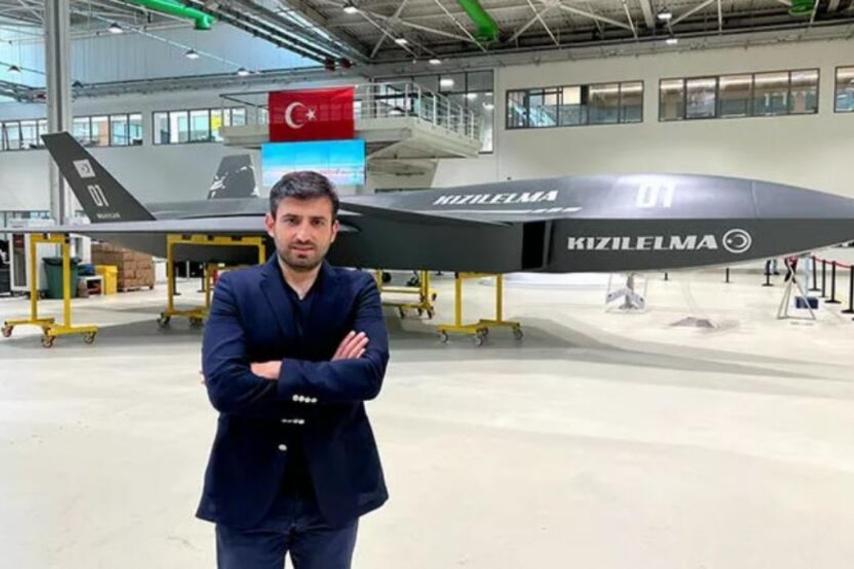 Selçuk Bayraktar’dan TB-3 için ‘kısa bir özet’ paylaşımı